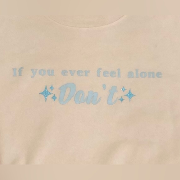 One Direction Sweater - Picture 2 of 3